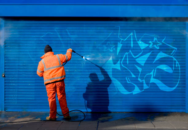 Best Commercial Building Pressure Washing  in Gratton, VA