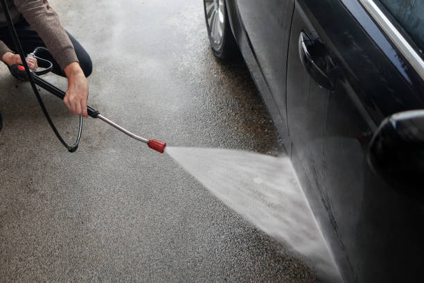 Best Garage Pressure Washing  in Gratton, VA