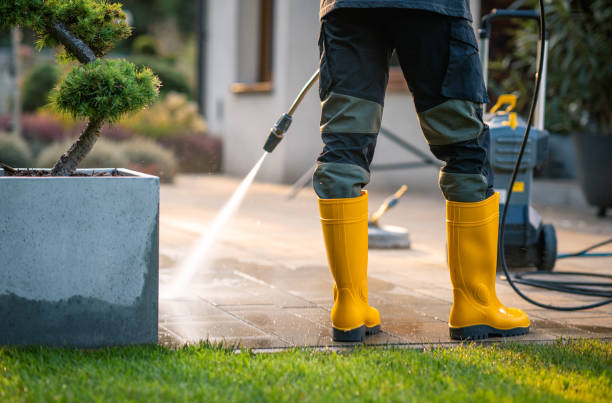 Best Residential Pressure Washing Services  in Gratton, VA